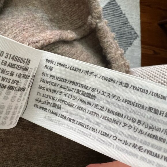 Abercrombie Cardigan - Picture 5 of 5